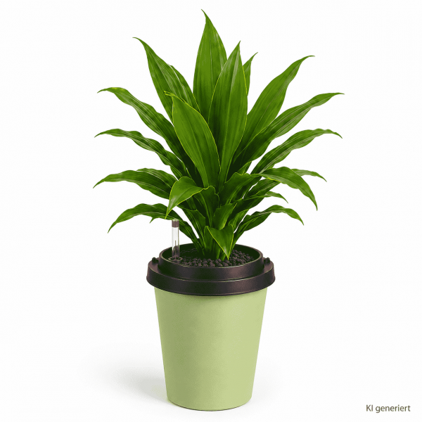 ggreeno® Farbe Lind mit Dracaena Janet Lind